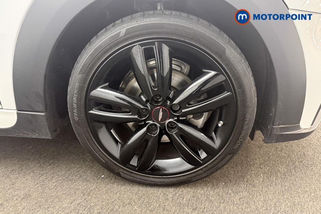 Used MINI Hatch 2024 for sale - 76412932: Photo 34