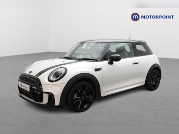 Used MINI Hatch 2024 for sale - 76412932: Photo