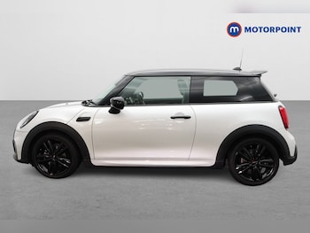 Used MINI Hatch 2024 for sale - 76412932: Photo