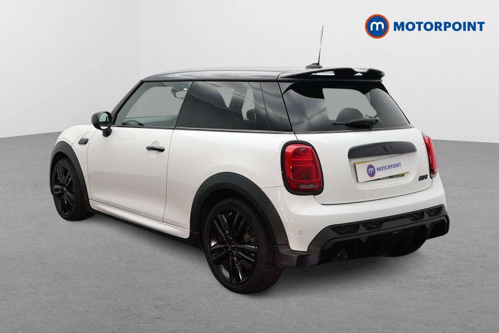 Used MINI Hatch 2024 for sale - 76412932: Photo 5