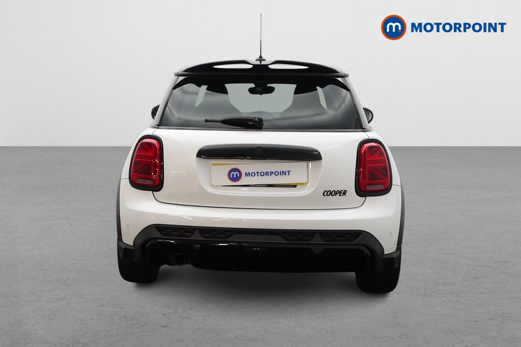 Used MINI Hatch 2024 for sale - 76412932: Photo 6