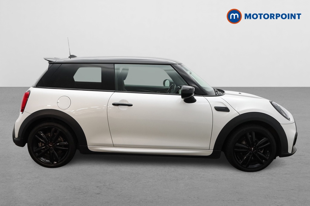 Used MINI Hatch 2024 for sale - 76412932: Photo 8