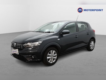 Used Dacia Sandero 2022 for sale - 78357335: Photo