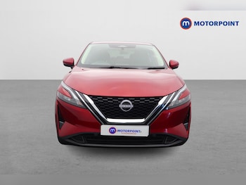 Used Nissan Qashqai 2024 for sale - 76008929: Photo