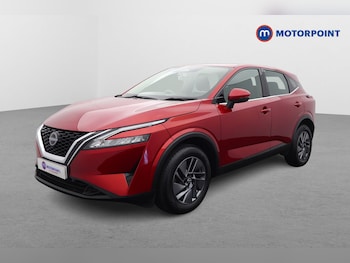 Used Nissan Qashqai 2024 for sale - 76008929: Photo