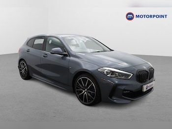 Used BMW 1 Series 2023 for sale - 78226906: Photo
