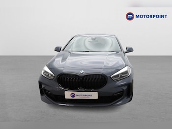 Used BMW 1 Series 2023 for sale - 78226906: Photo