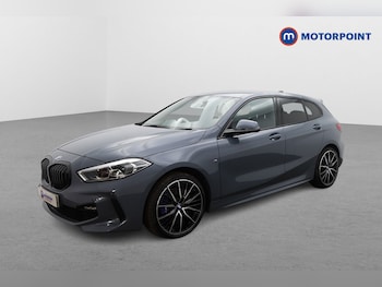 Used BMW 1 Series 2023 for sale - 78226906: Photo