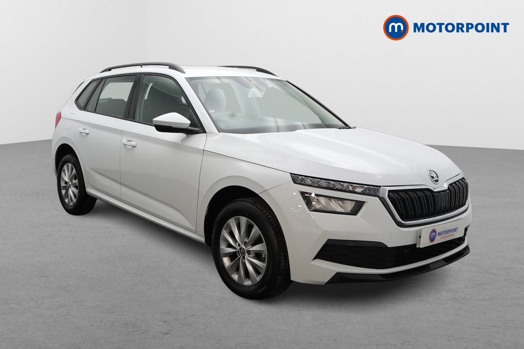 Used Skoda Kamiq 2022 for sale - 76650714: Photo 1