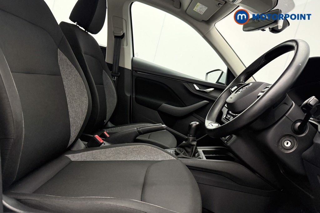 Used Skoda Kamiq 2022 for sale - 76650714: Photo 14