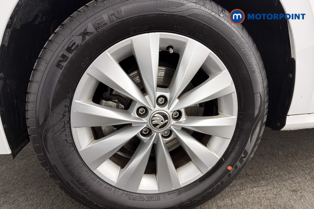 Used Skoda Kamiq 2022 for sale - 76650714: Photo 18