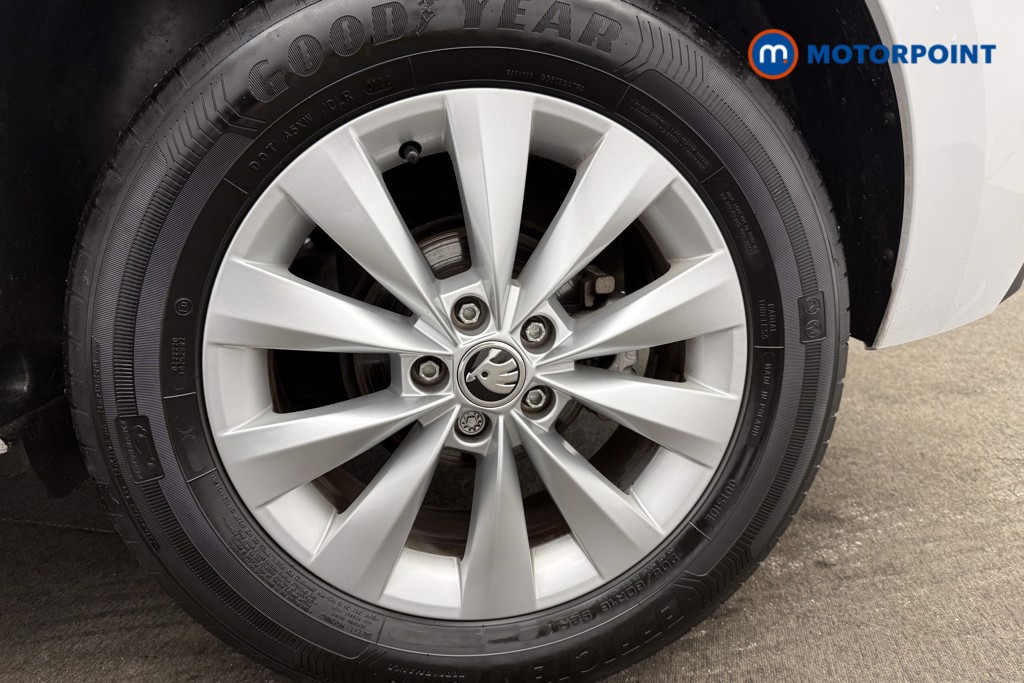 Used Skoda Kamiq 2022 for sale - 76650714: Photo 19