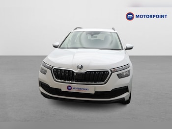 Used Skoda Kamiq 2022 for sale - 76650714: Photo