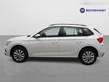 Used Skoda Kamiq 2022 for sale - 76650714: Photo