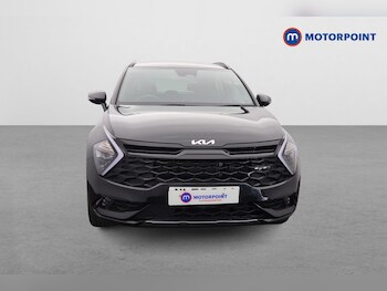 Used Kia Sportage undefined for sale - 78719228: Photo
