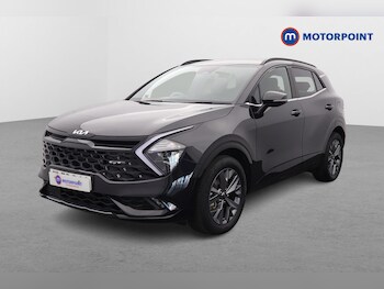 Used Kia Sportage undefined for sale - 78719228: Photo