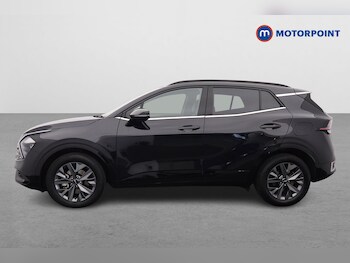 Used Kia Sportage undefined for sale - 78719228: Photo