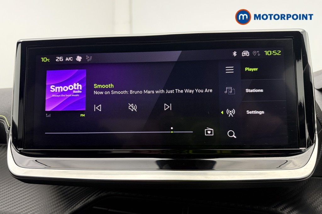 Used Peugeot 2008 2024 for sale - 77763899: Photo 10