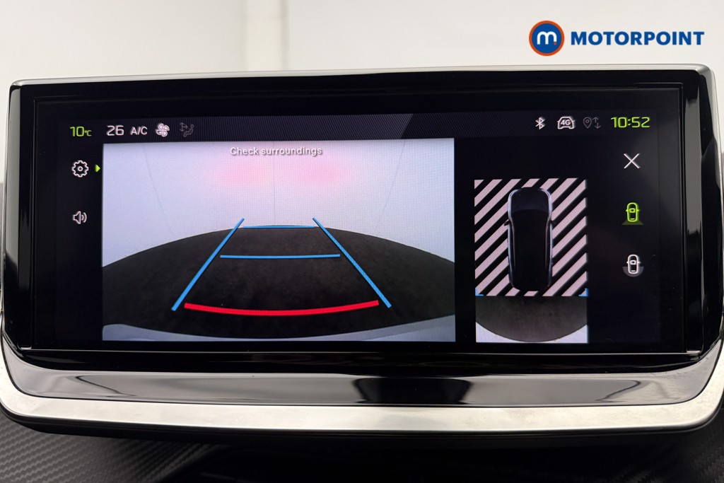 Used Peugeot 2008 2024 for sale - 77763899: Photo 11