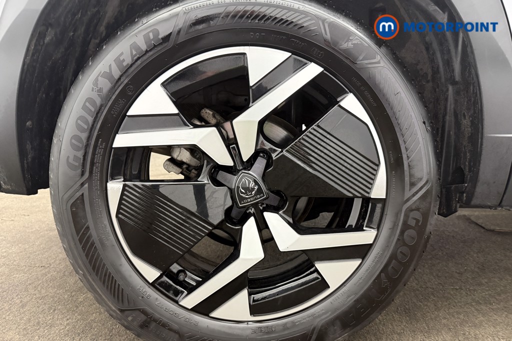 Used Peugeot 2008 2024 for sale - 77763899: Photo 17