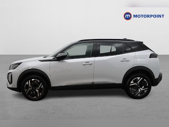 Used Peugeot 2008 2024 for sale - 77763899: Photo