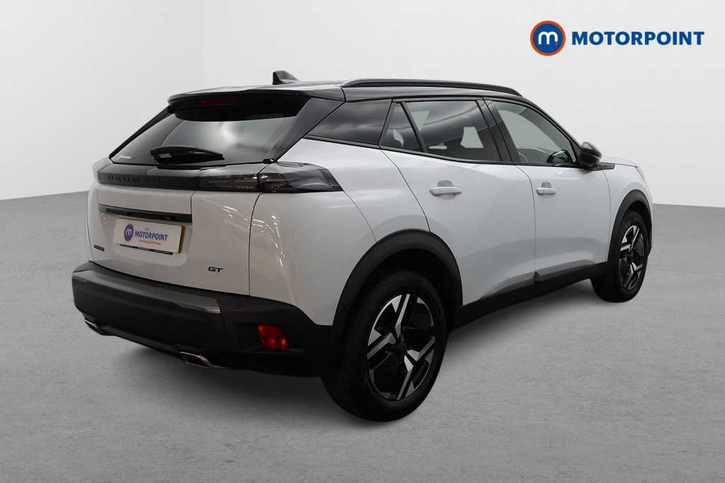 Used Peugeot 2008 2024 for sale - 77763899: Photo 7