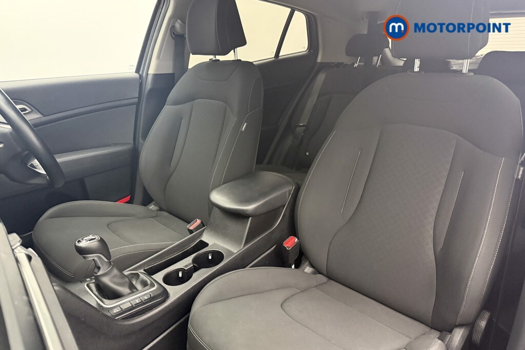 Used Kia Sportage for sale - 77505900: Photo 11