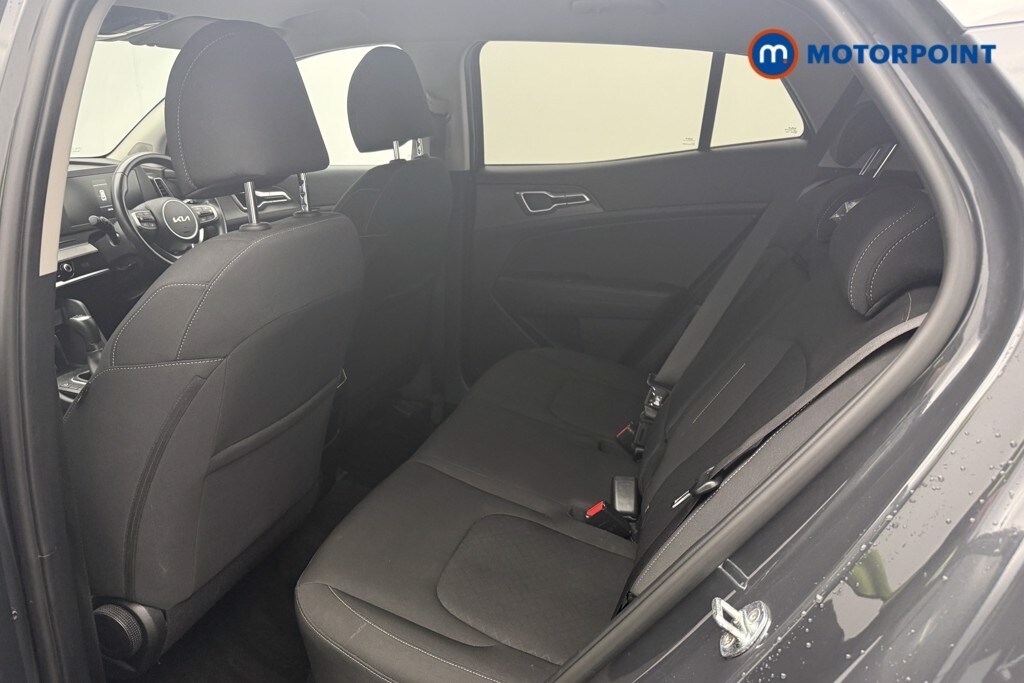 Used Kia Sportage for sale - 77505900: Photo 12