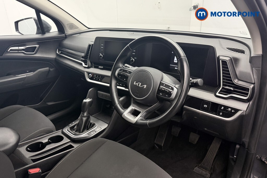 Used Kia Sportage for sale - 77505900: Photo 14