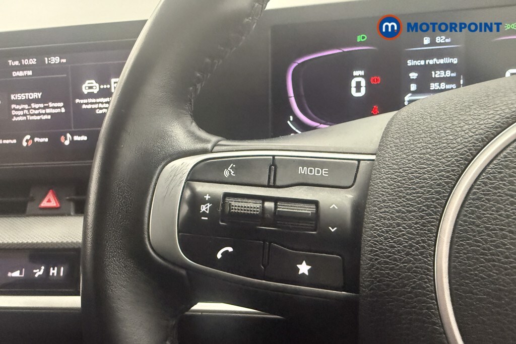 Used Kia Sportage for sale - 77505900: Photo 15