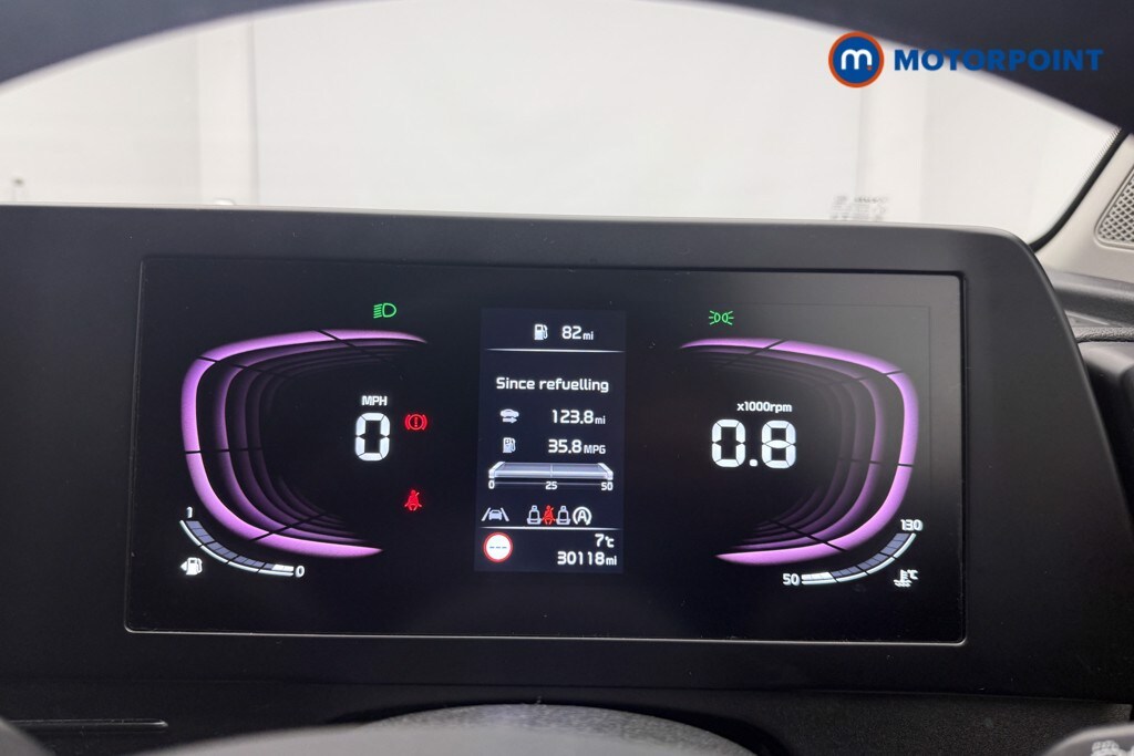 Used Kia Sportage for sale - 77505900: Photo 17