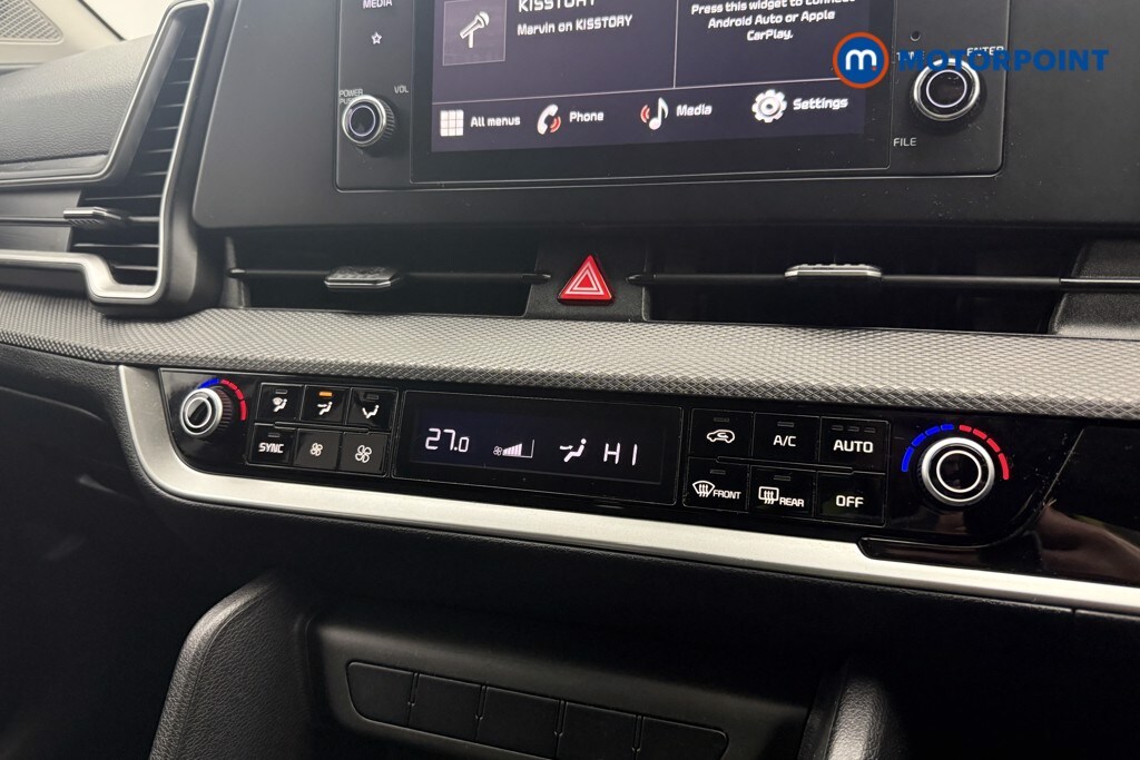 Used Kia Sportage for sale - 77505900: Photo 20