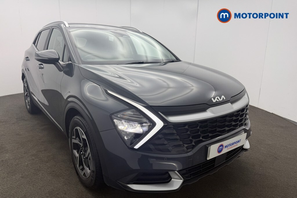 Used Kia Sportage for sale - 77505900: Photo 27