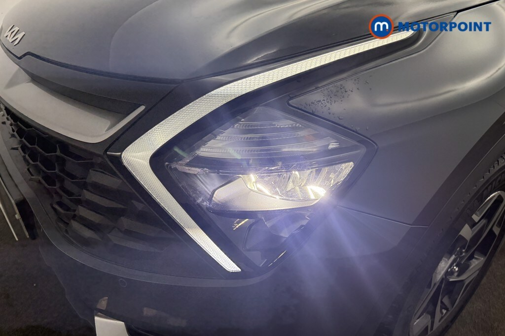 Used Kia Sportage for sale - 77505900: Photo 29