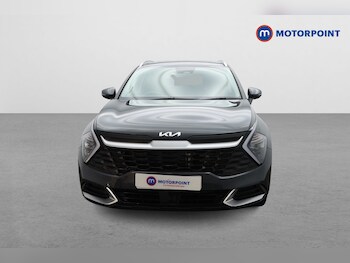 Used Kia Sportage undefined for sale - 77505900: Photo