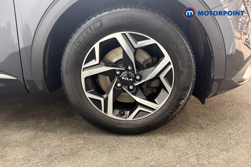 Used Kia Sportage for sale - 77505900: Photo 30