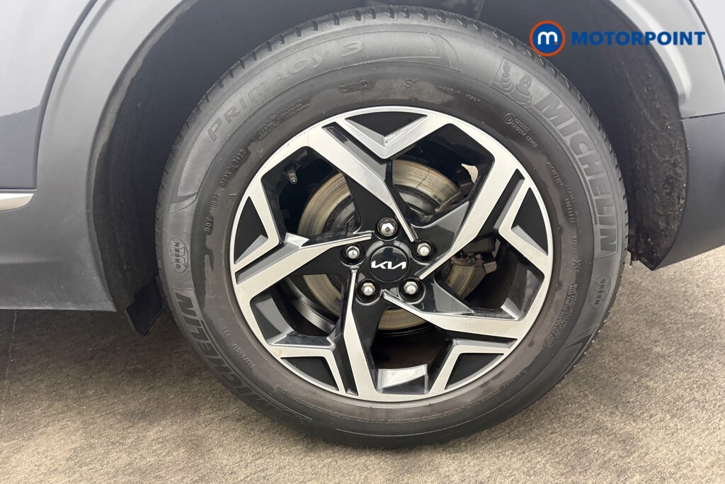 Used Kia Sportage for sale - 77505900: Photo 32