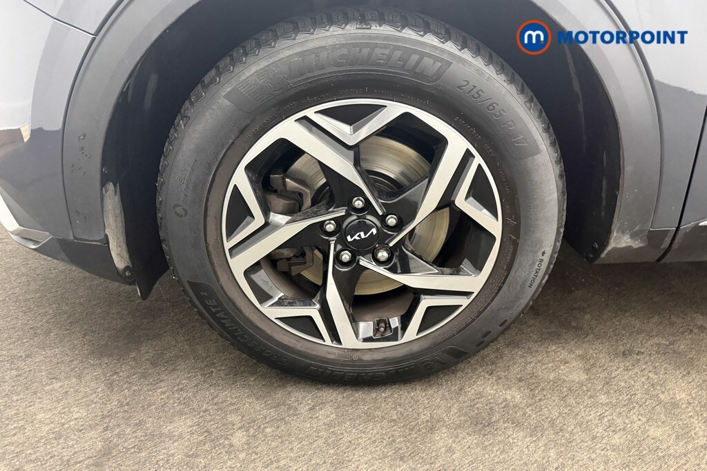 Used Kia Sportage for sale - 77505900: Photo 33