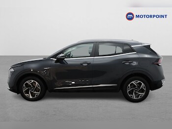 Used Kia Sportage undefined for sale - 77505900: Photo