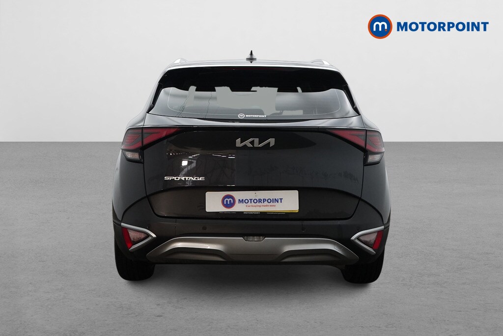 Used Kia Sportage for sale - 77505900: Photo 6