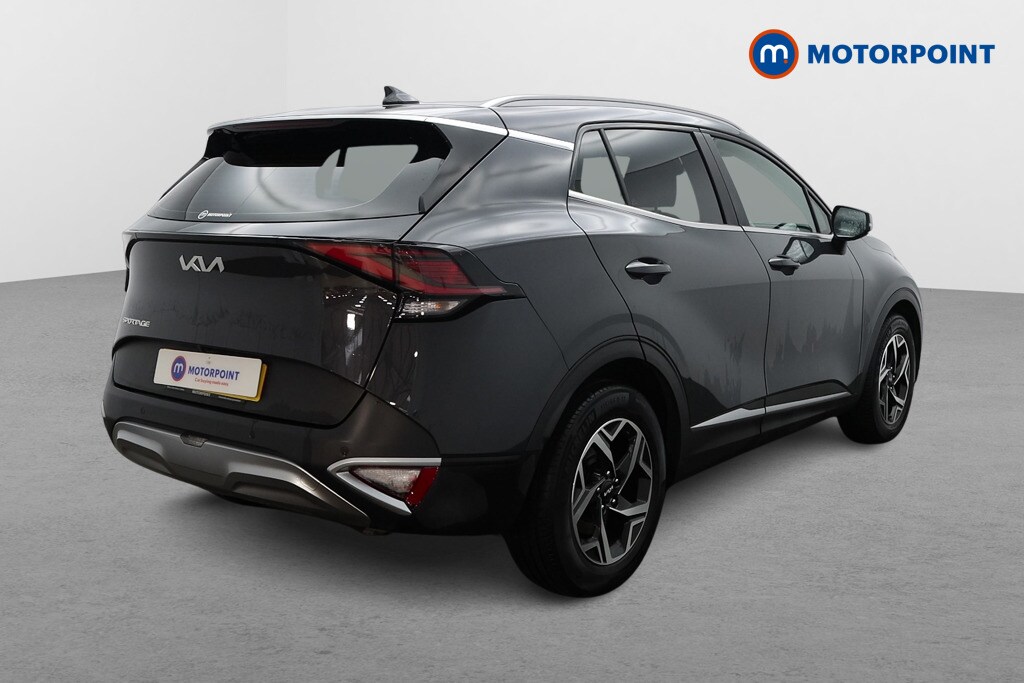 Used Kia Sportage for sale - 77505900: Photo 7