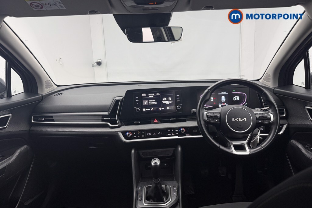 Used Kia Sportage for sale - 77505900: Photo 9