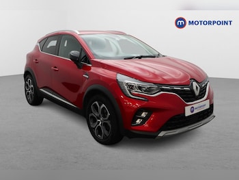 Used Renault Captur 2024 for sale - 78776595: Photo