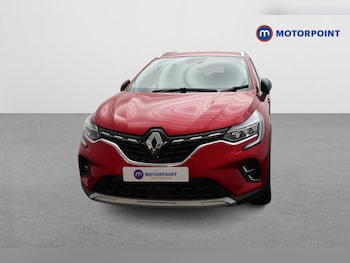 Used Renault Captur 2024 for sale - 78776595: Photo