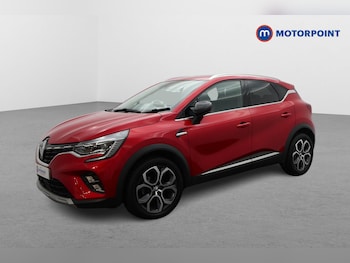 Used Renault Captur 2024 for sale - 78776595: Photo