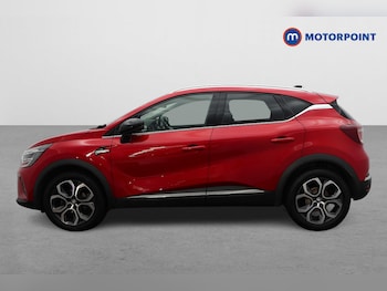 Used Renault Captur 2024 for sale - 78776595: Photo
