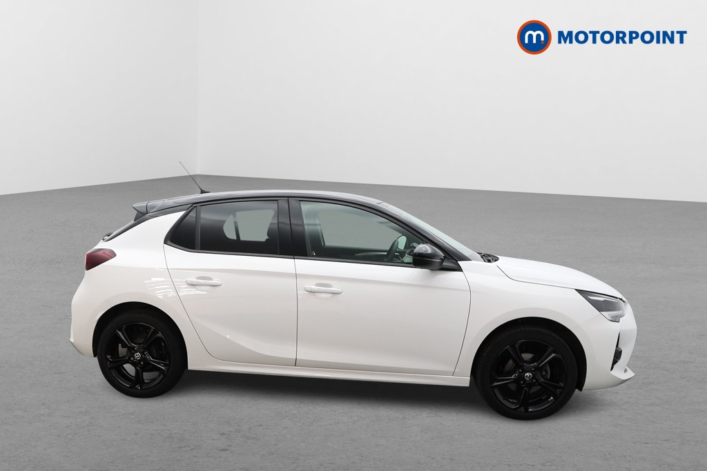Used Vauxhall Corsa 2023 for sale - 76026780: Photo 1
