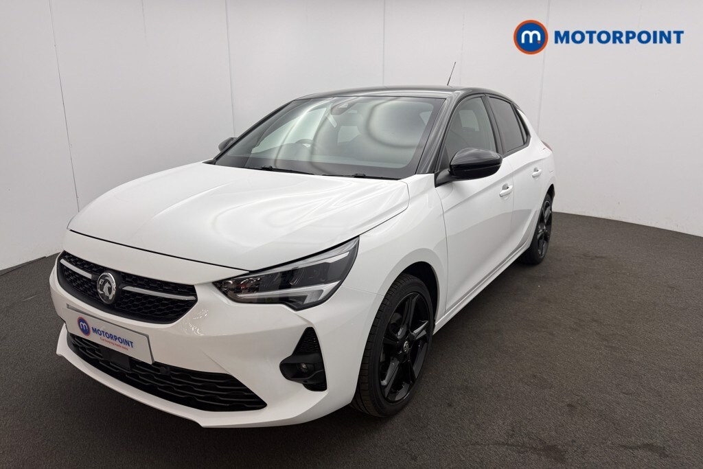 Used Vauxhall Corsa 2023 for sale - 76026780: Photo 10