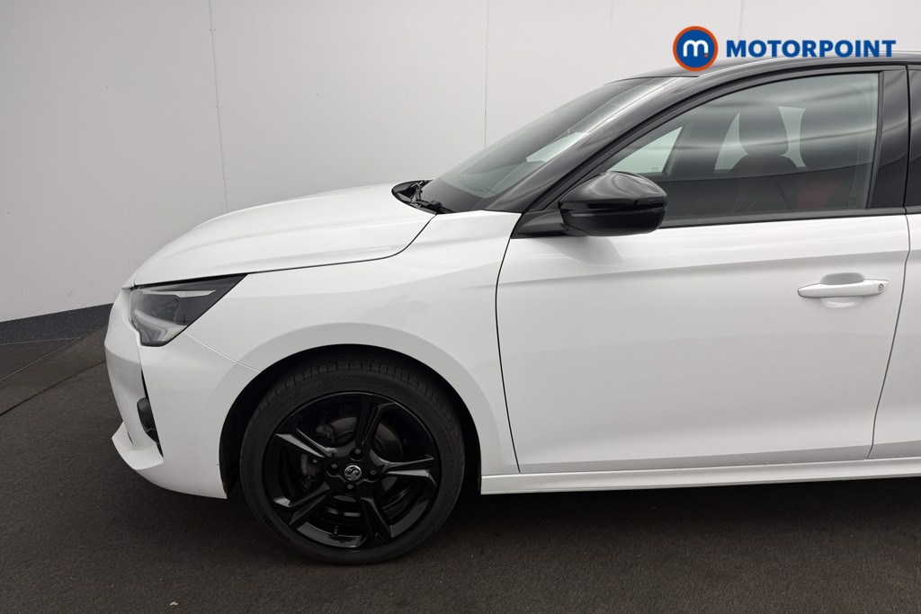 Used Vauxhall Corsa 2023 for sale - 76026780: Photo 11