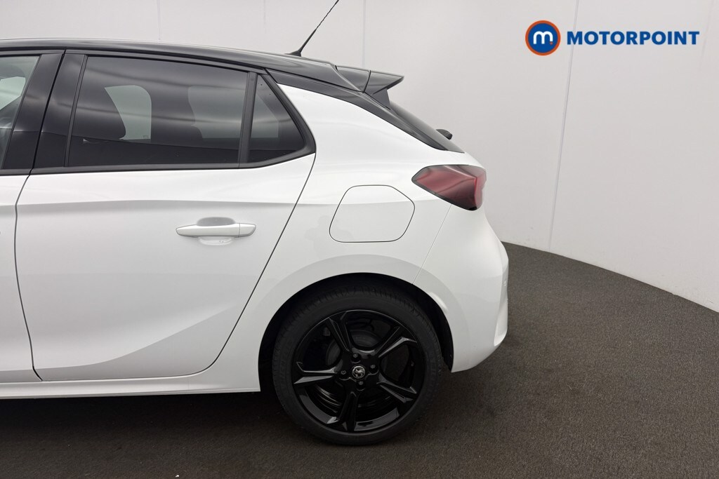 Used Vauxhall Corsa 2023 for sale - 76026780: Photo 12